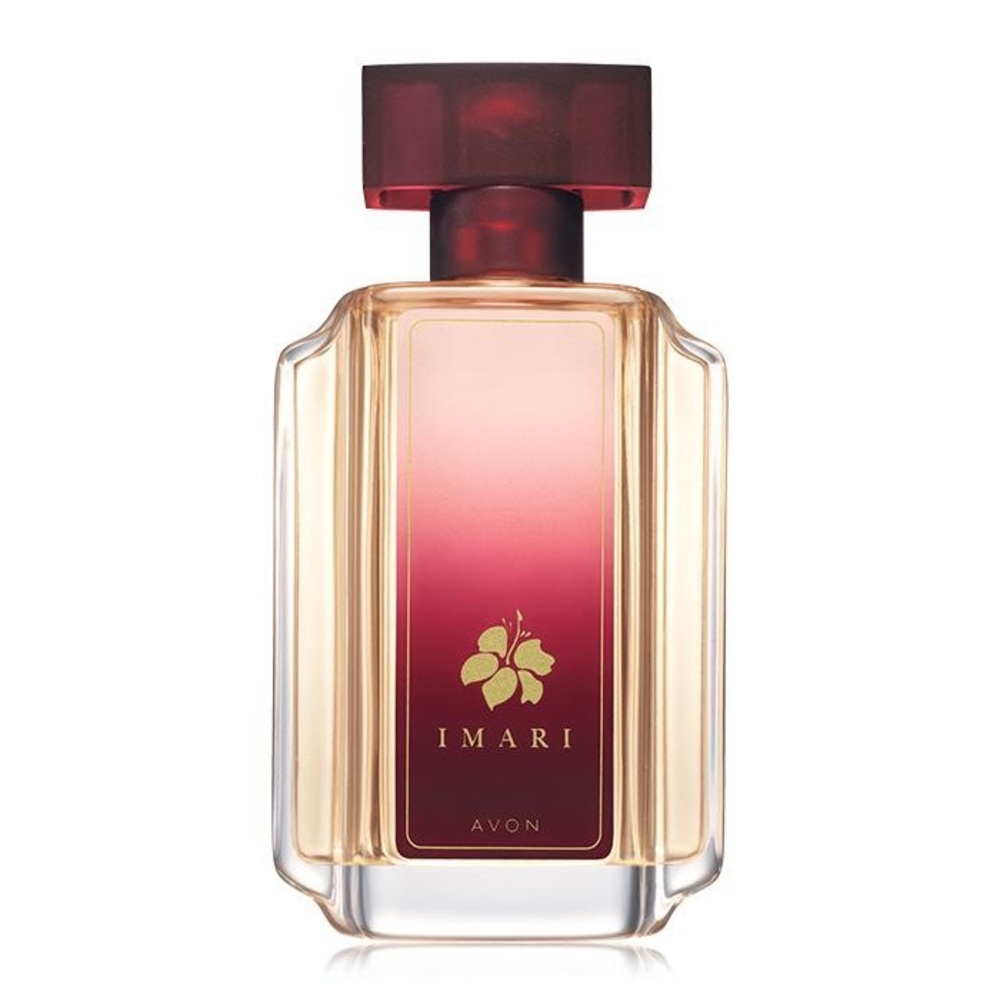 Avon Imari Perfume Spray 1.7 sealed